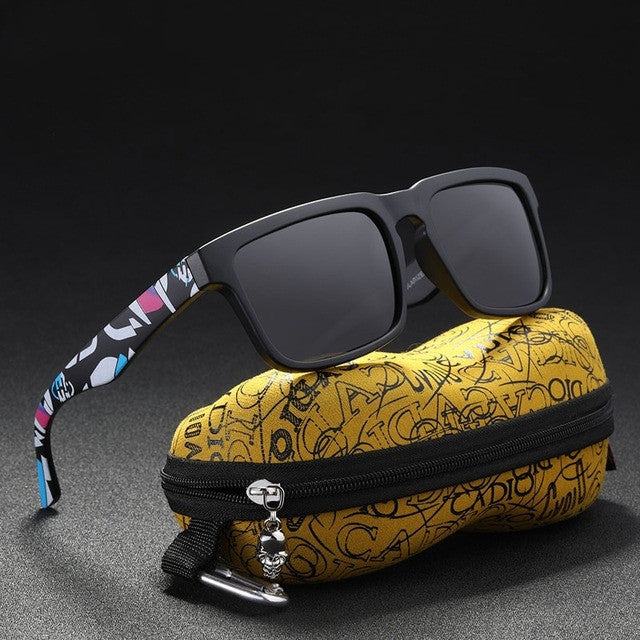 Sun Glasses For Eyewear Retro Men