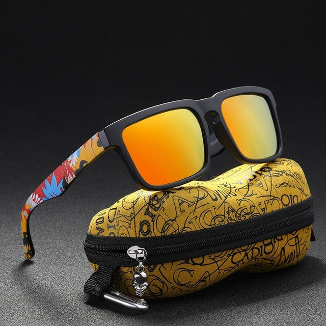 Sun Glasses For Eyewear Retro Men