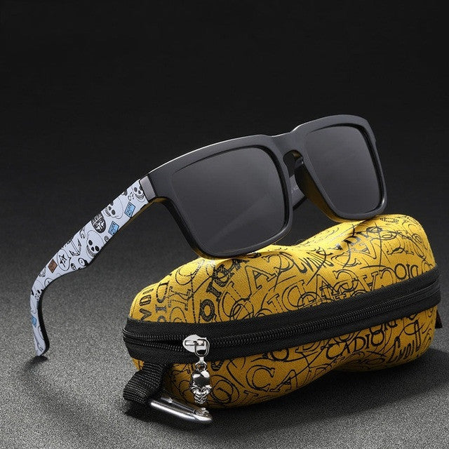 Sun Glasses For Eyewear Retro Men