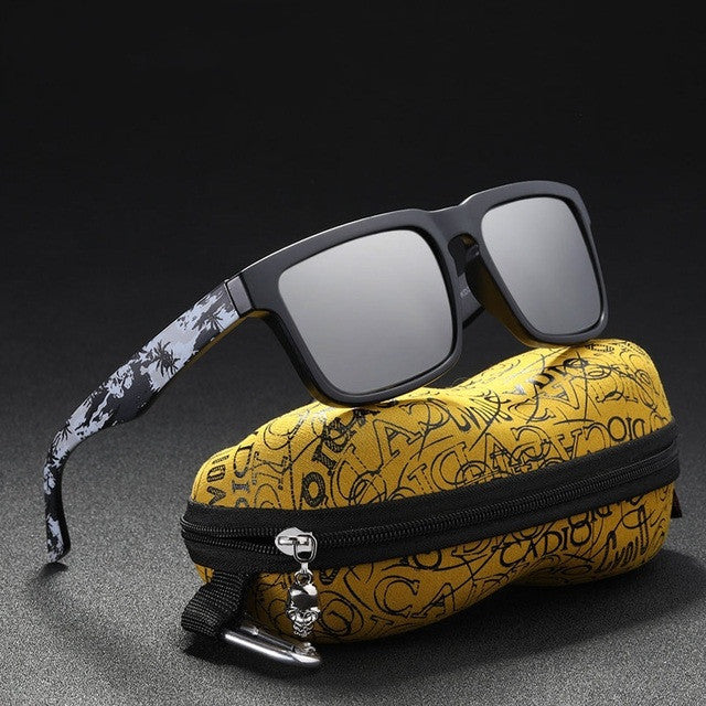 Sun Glasses For Eyewear Retro Men