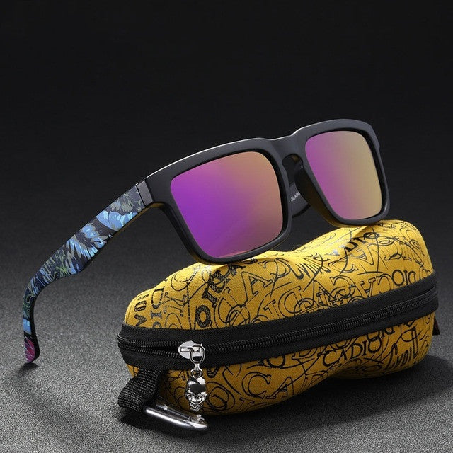 Sun Glasses For Eyewear Retro Men