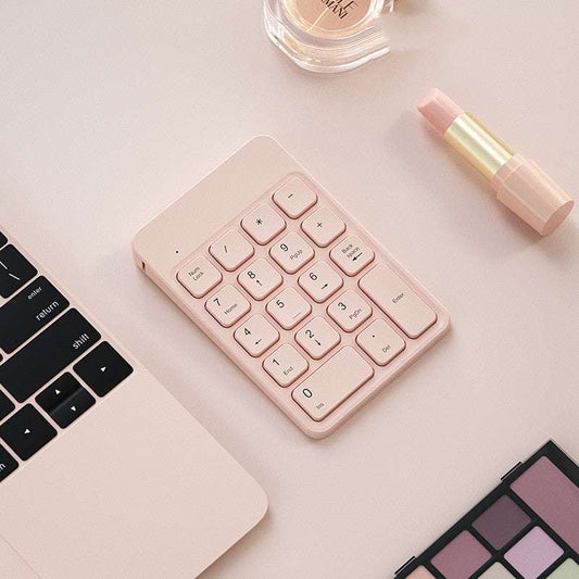 Compatible with Apple , Charging Wireless Bluetooth Digital Keyboard Mouse Apple Notebook