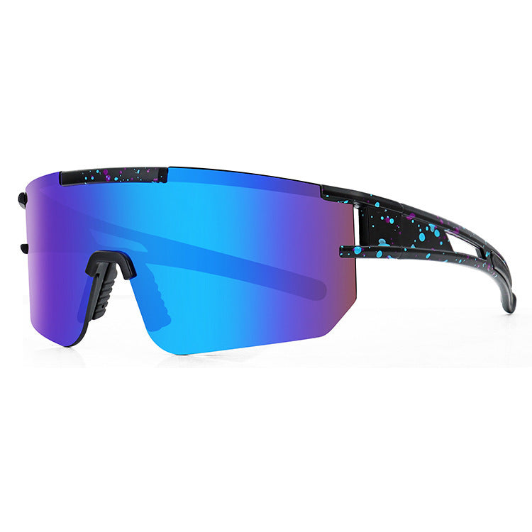 Summer Cycling Glasses Polarized Outdoor Sports Fashion Sunglasses