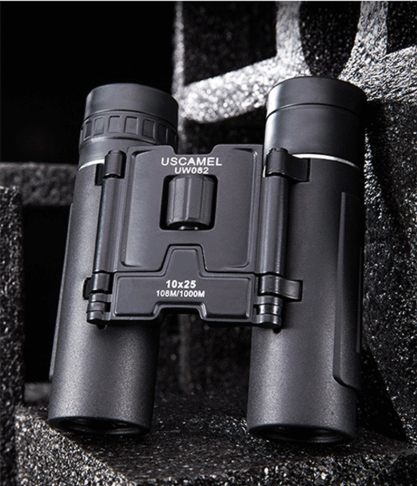 High-Definition High-power Binoculars Night Vision Adult Children's Binoculars