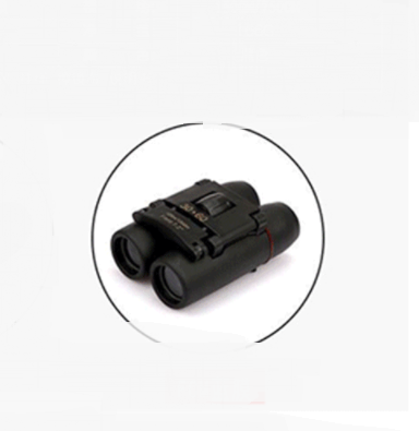 High-Definition High-power Binoculars Night Vision Adult Children's Binoculars