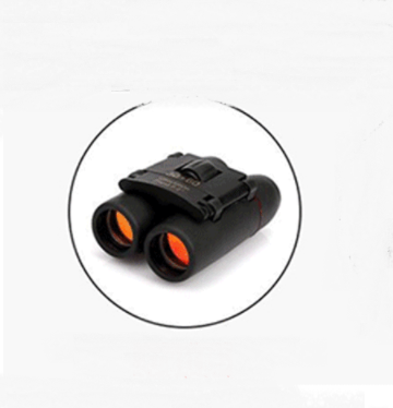 High-Definition High-power Binoculars Night Vision Adult Children's Binoculars