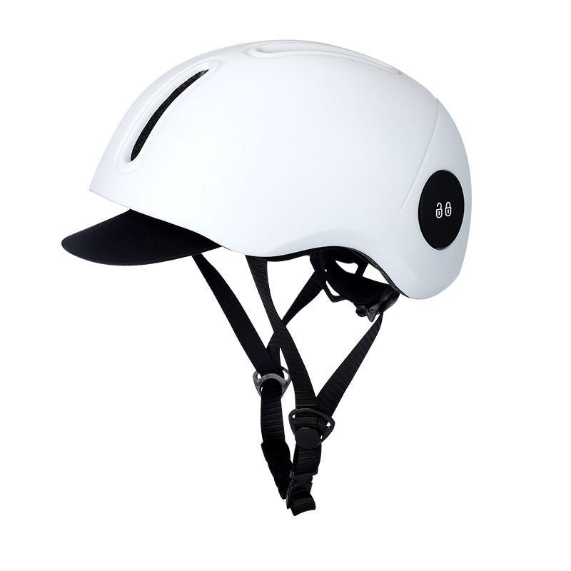 Cycling Helmet City Recreational Bicycle