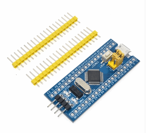 STM32F103C8T6 ARM STM32 for minimum system development board module microcontroller core board