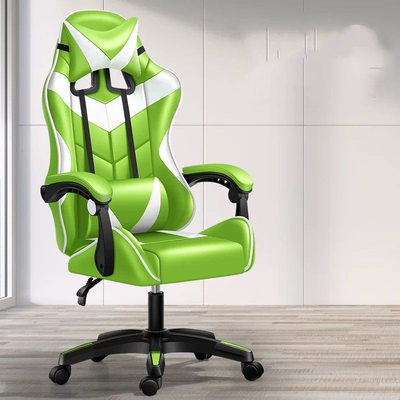 Home Reclinable Office Chair Student Dormitory Game Chair - globaltradeleader