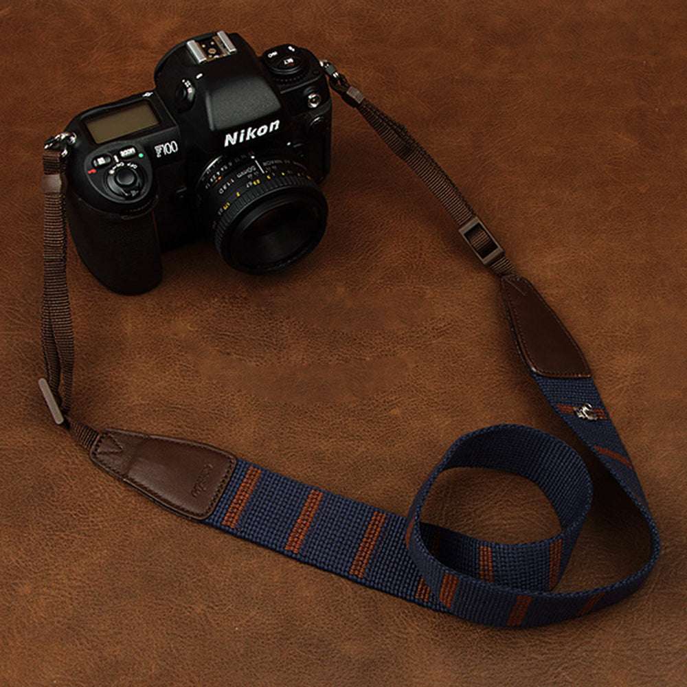 SLR camera strap