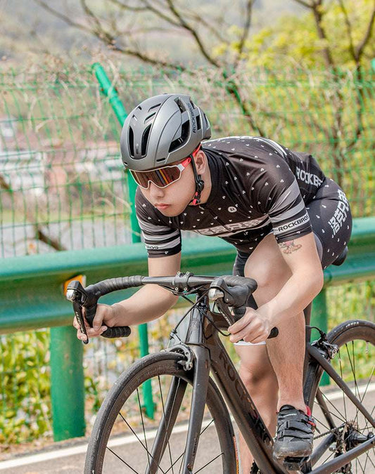 Change Color Riding Windproof Glasses