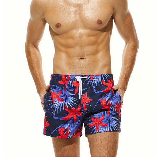 Men's Beach Shorts - globaltradeleader