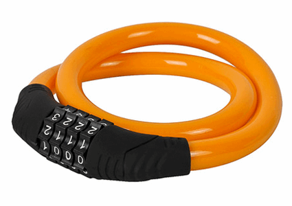 Bicycle Anti-theft Lock Student Dormitory Special Mini Digital Code Lock