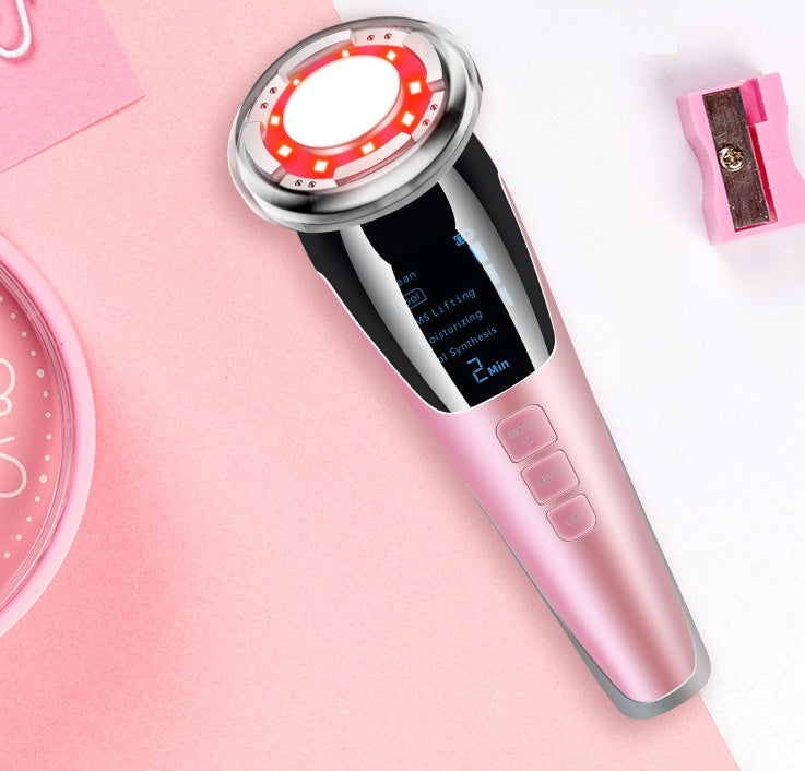 Hot and cold skin massager - globaltradeleader