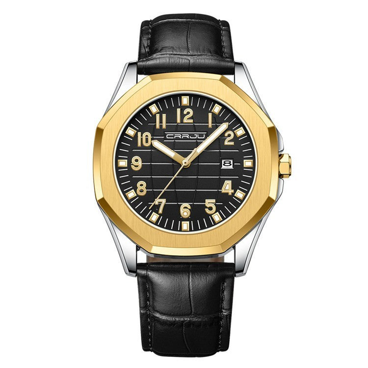 Fashion Simple Men's Casual Watch - globaltradeleader