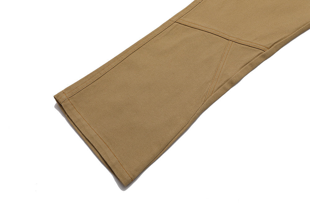 Men's Casual American Cargo Pants