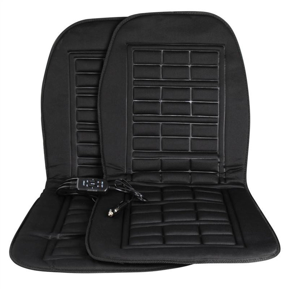 Heating Cushion for Car Temperature Control Heated Seat Pad - globaltradeleader
