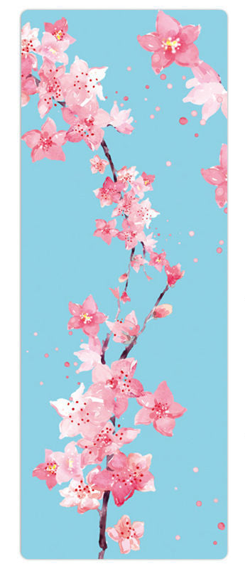 Non-slip yoga mat - globaltradeleader