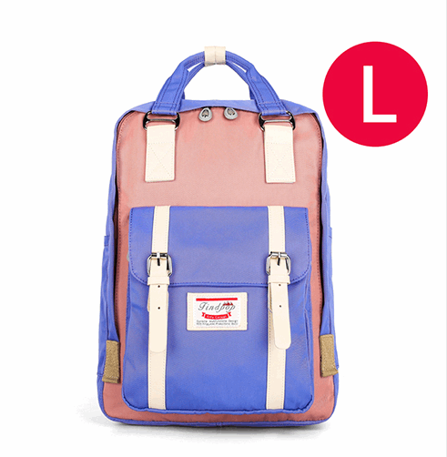 Mother bag shoulder bag female large capacity multi-functional maternal and child bag out handbag handbag waterproof nylon bag