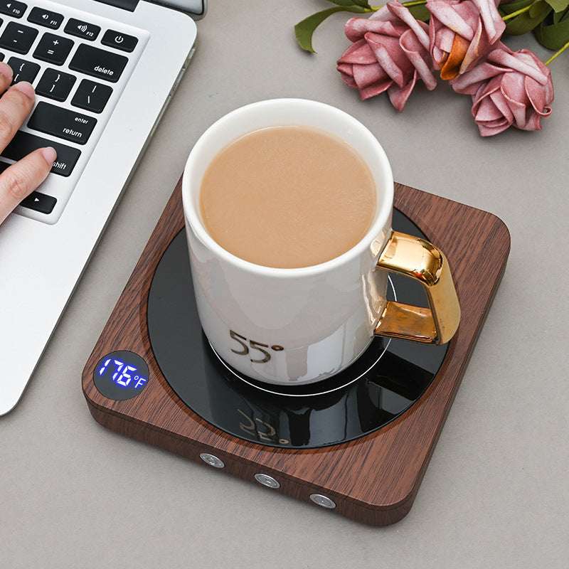 High Temperature Coffee Heating Mat Fabulous Thermal Appliance - globaltradeleader