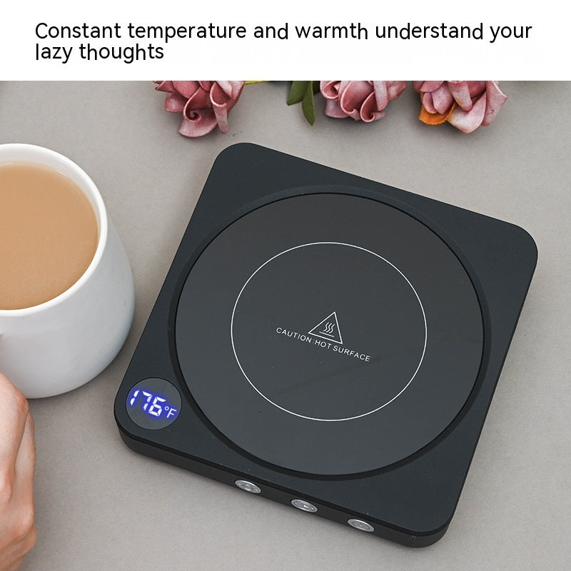 High Temperature Coffee Heating Mat Fabulous Thermal Appliance - globaltradeleader
