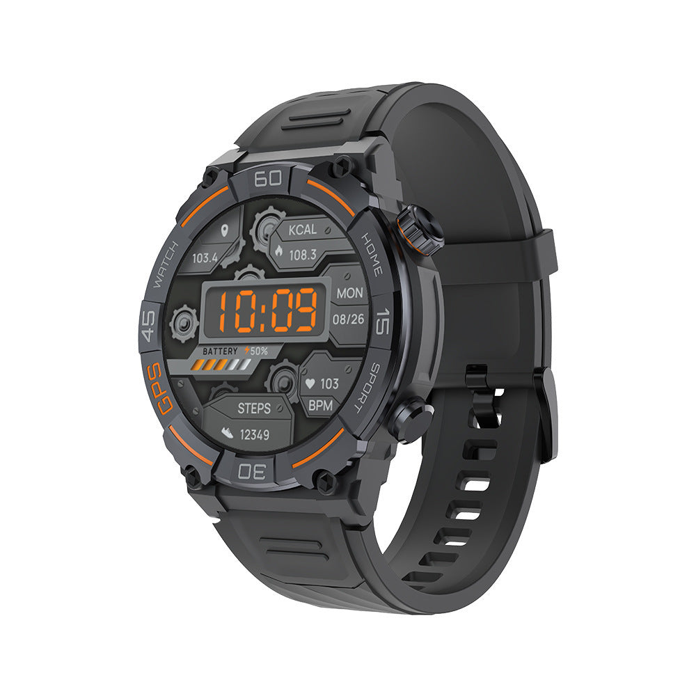 Smart Watch Bluetooth Calling Detection - globaltradeleader