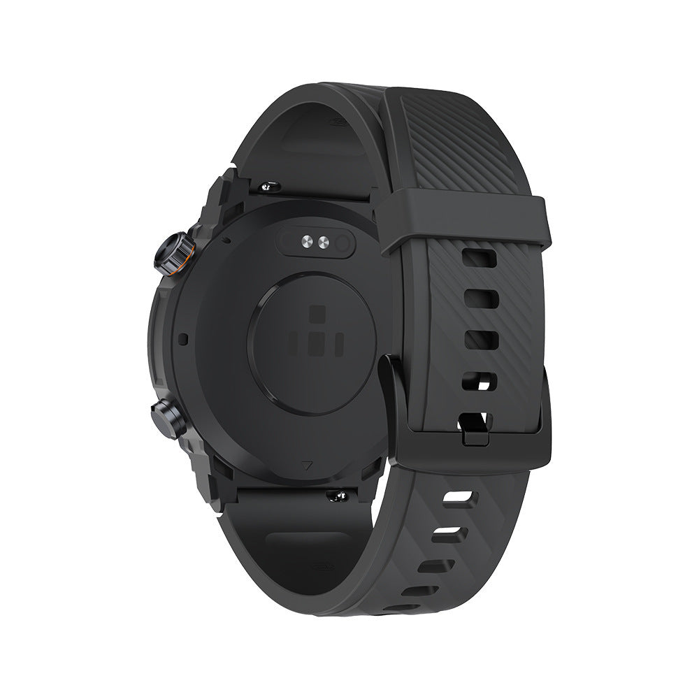 Smart Watch Bluetooth Calling Detection - globaltradeleader