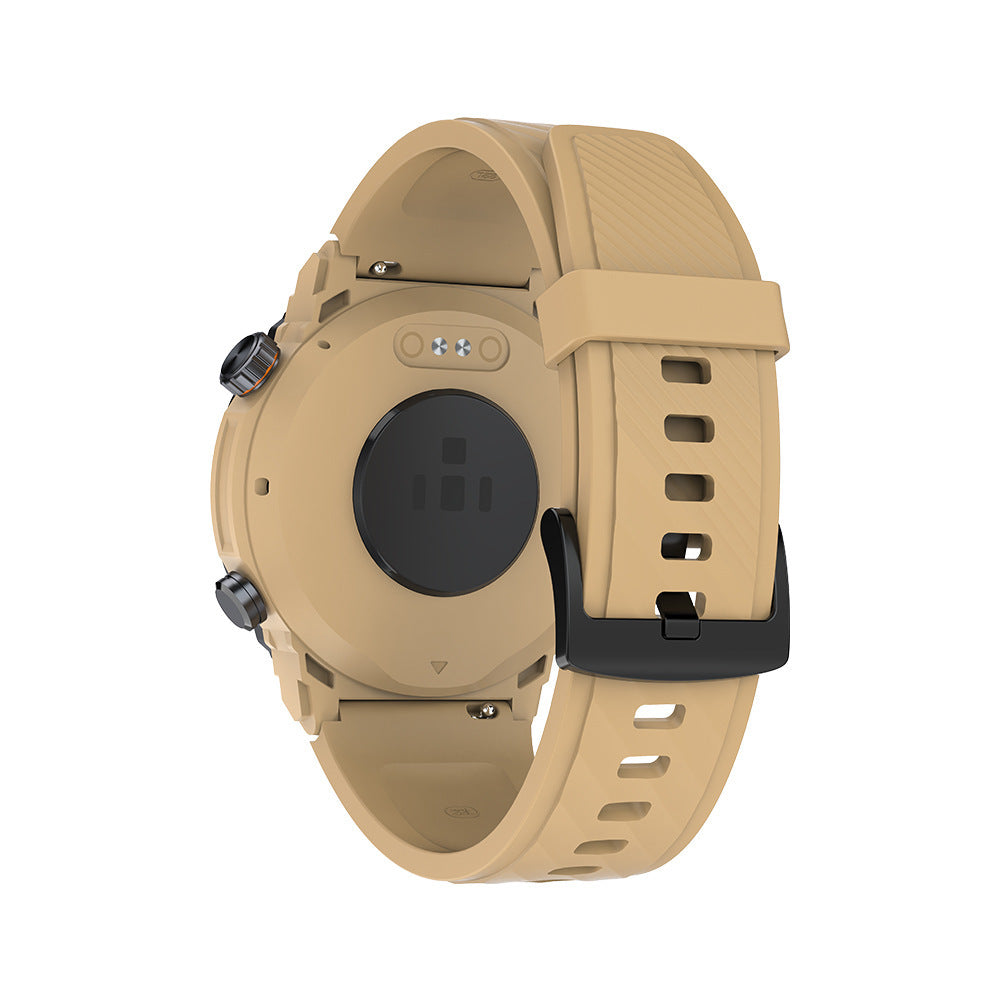 Smart Watch Bluetooth Calling Detection - globaltradeleader