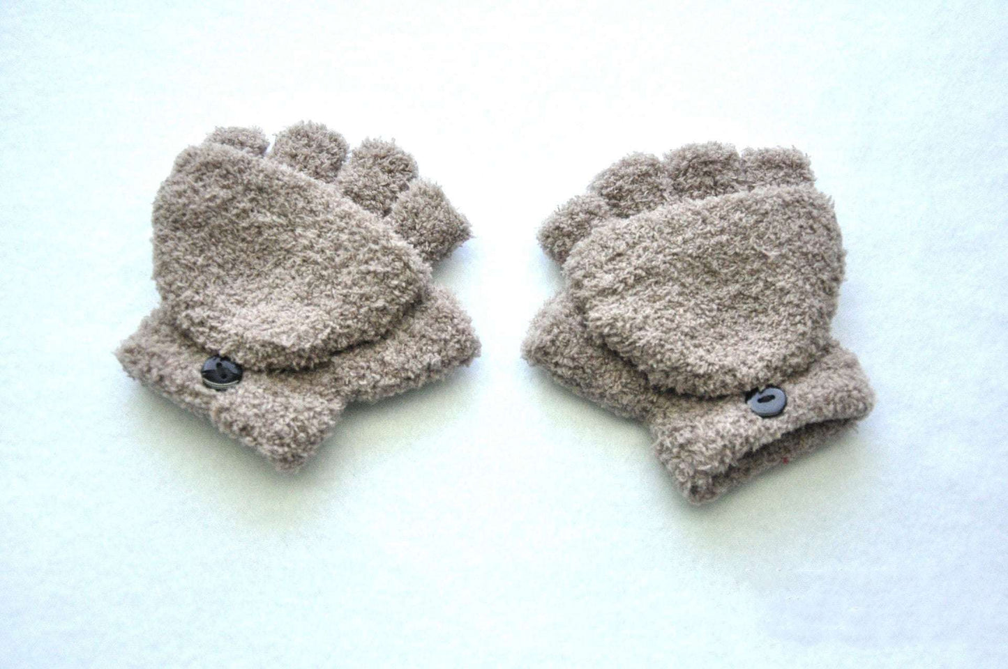 Fashion Children's Winter Warm Gloves - globaltradeleader