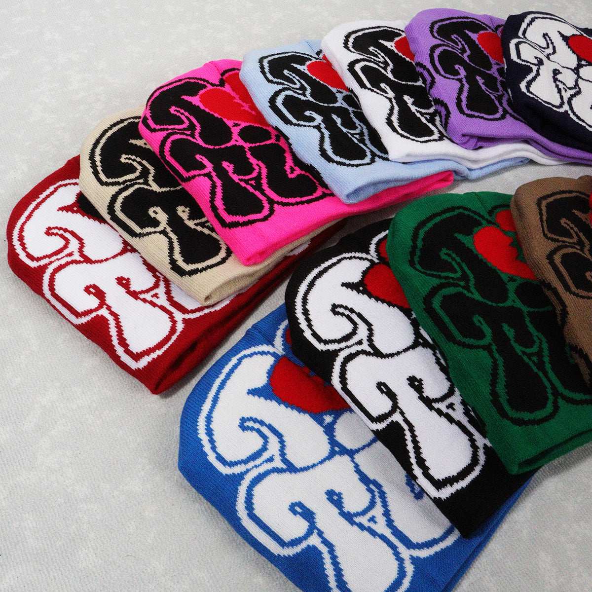 Trendy Unique Men's And Women's Hats - globaltradeleader