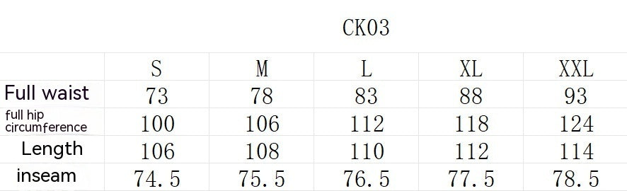 Men's Sports Pants Quick-drying Loose Running Leisure - globaltradeleader