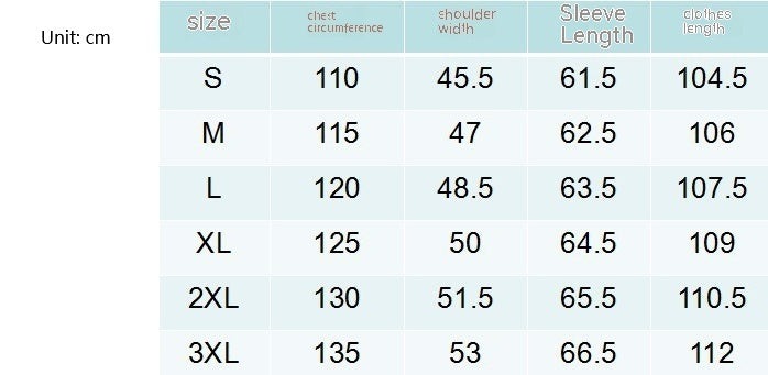 Men's Long Trench Coat Woolen Coat - globaltradeleader