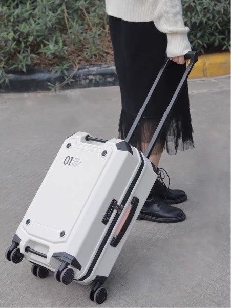 Youqi Sahara 20-inch Luggage For Men And Women - globaltradeleader