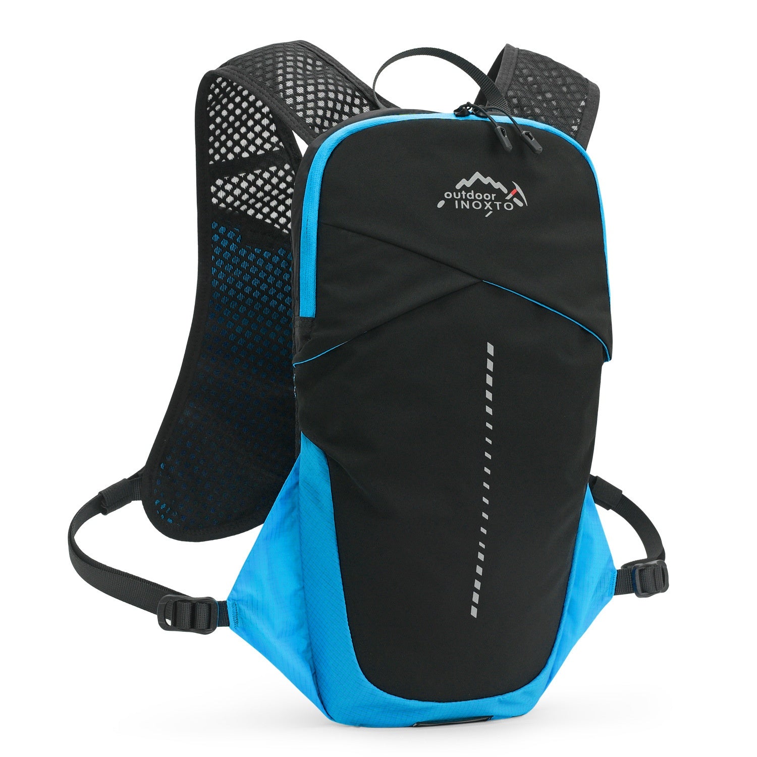 Outdoor Water Bag Off-road Running Backpack - globaltradeleader