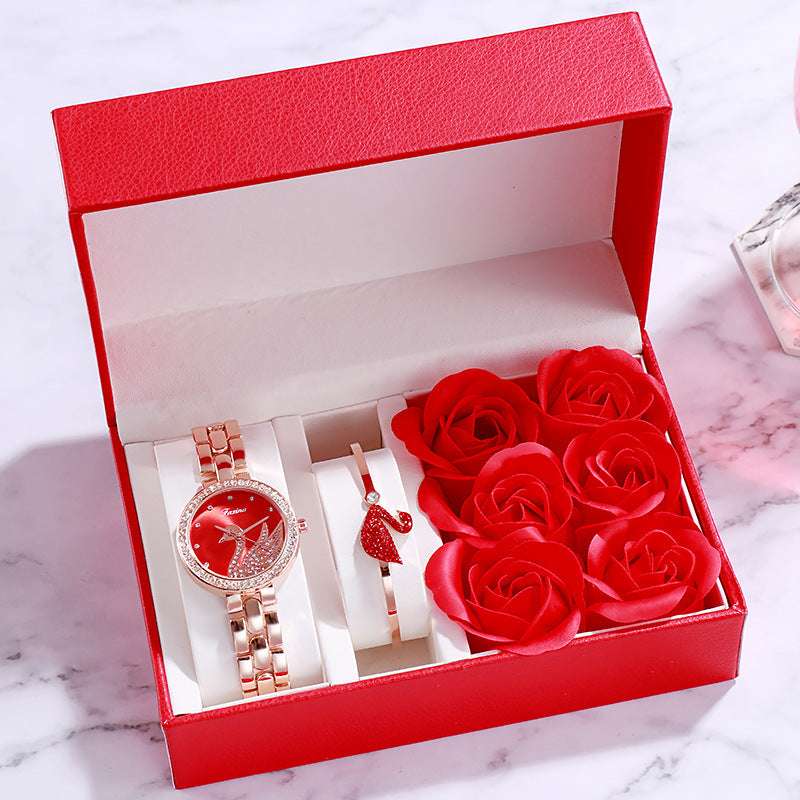 Valentine's Day gifts for ladies watches - globaltradeleader
