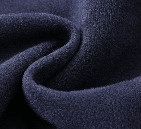 Dad Sweater With Velvet And Thick Middle-aged Men's Grandpa