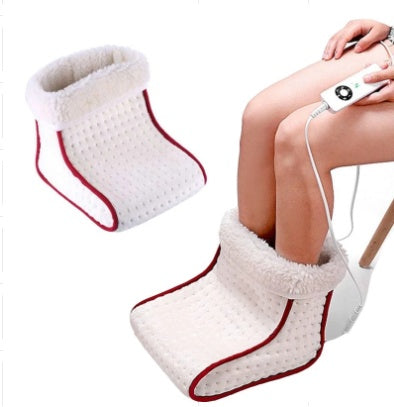 Electric heating foot treasure - globaltradeleader