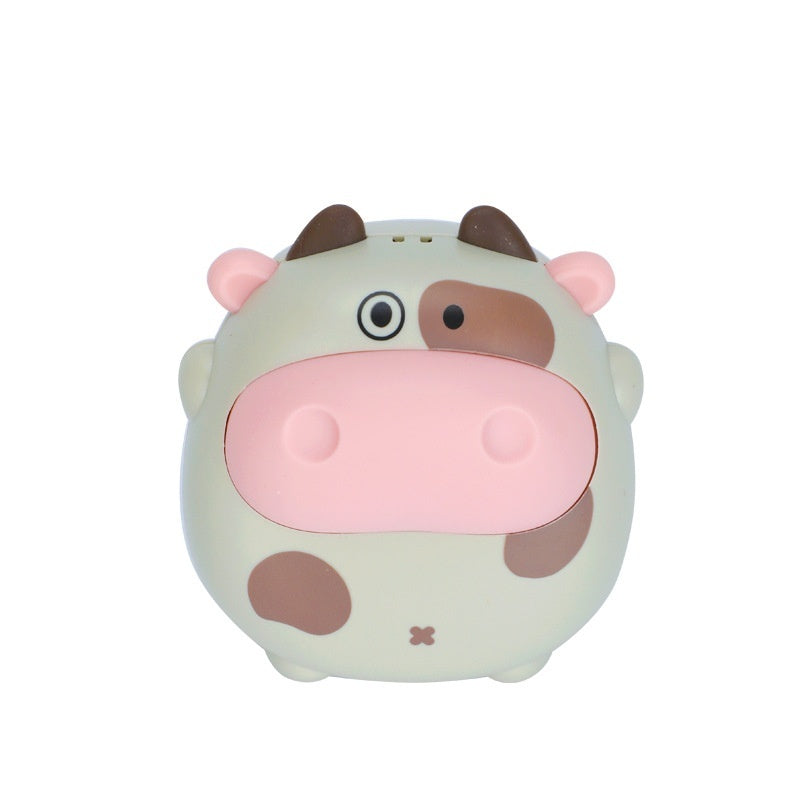 Hand Warmer USB Self-heating Portable - globaltradeleader