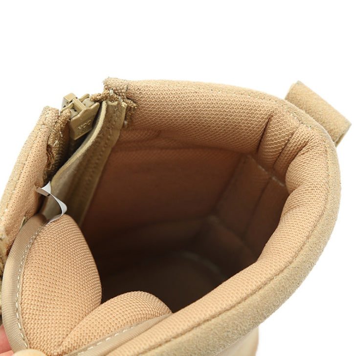 Men's Outdoor Leisure Combat Boots - globaltradeleader