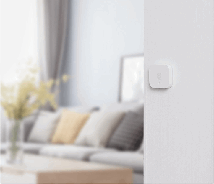 Compatible with Apple , Aqara Smart Camera