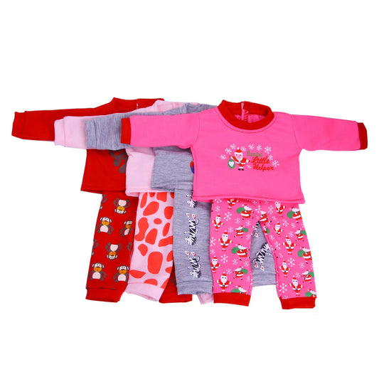 18 Inch American Girl Doll Clothes - globaltradeleader