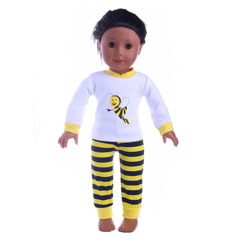 18 Inch American Girl Doll Clothes - globaltradeleader