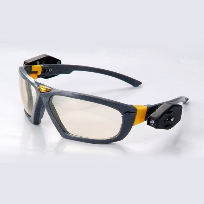 Shockproof Glasses