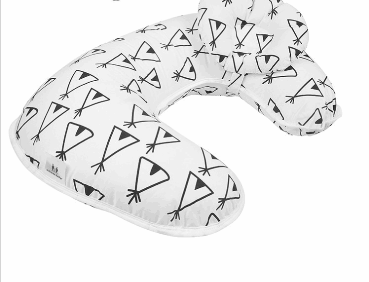 Breastfeeding pillow multi-function baby feeding pillow