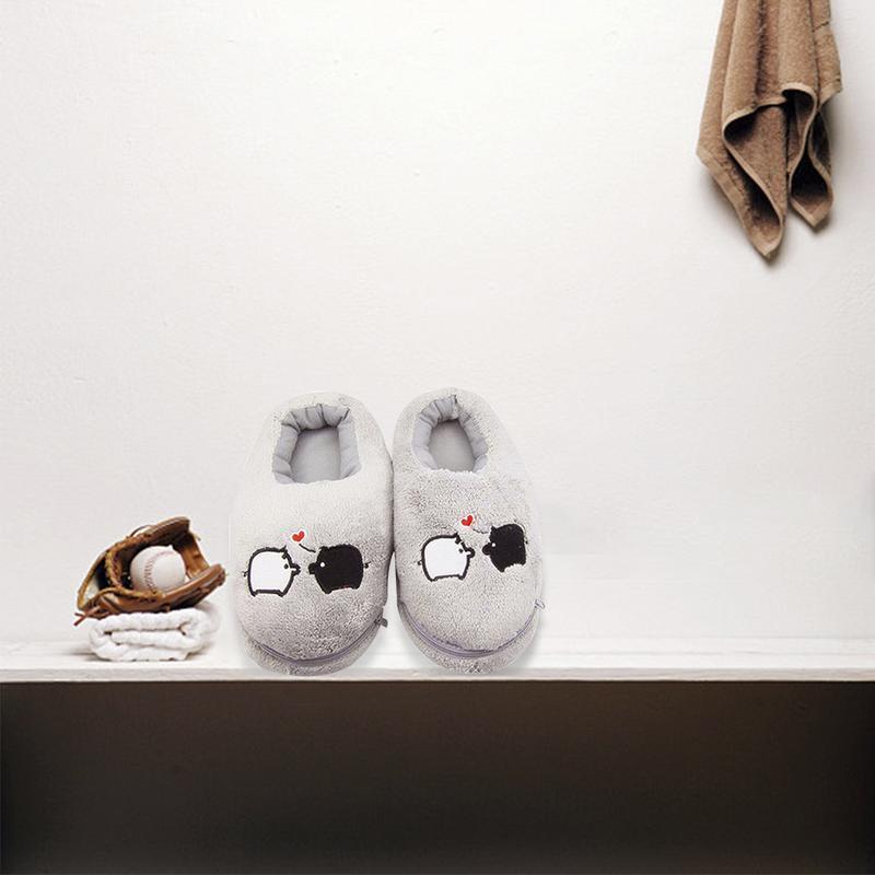 Separate feet usb foot warmers electric heating shoes - globaltradeleader