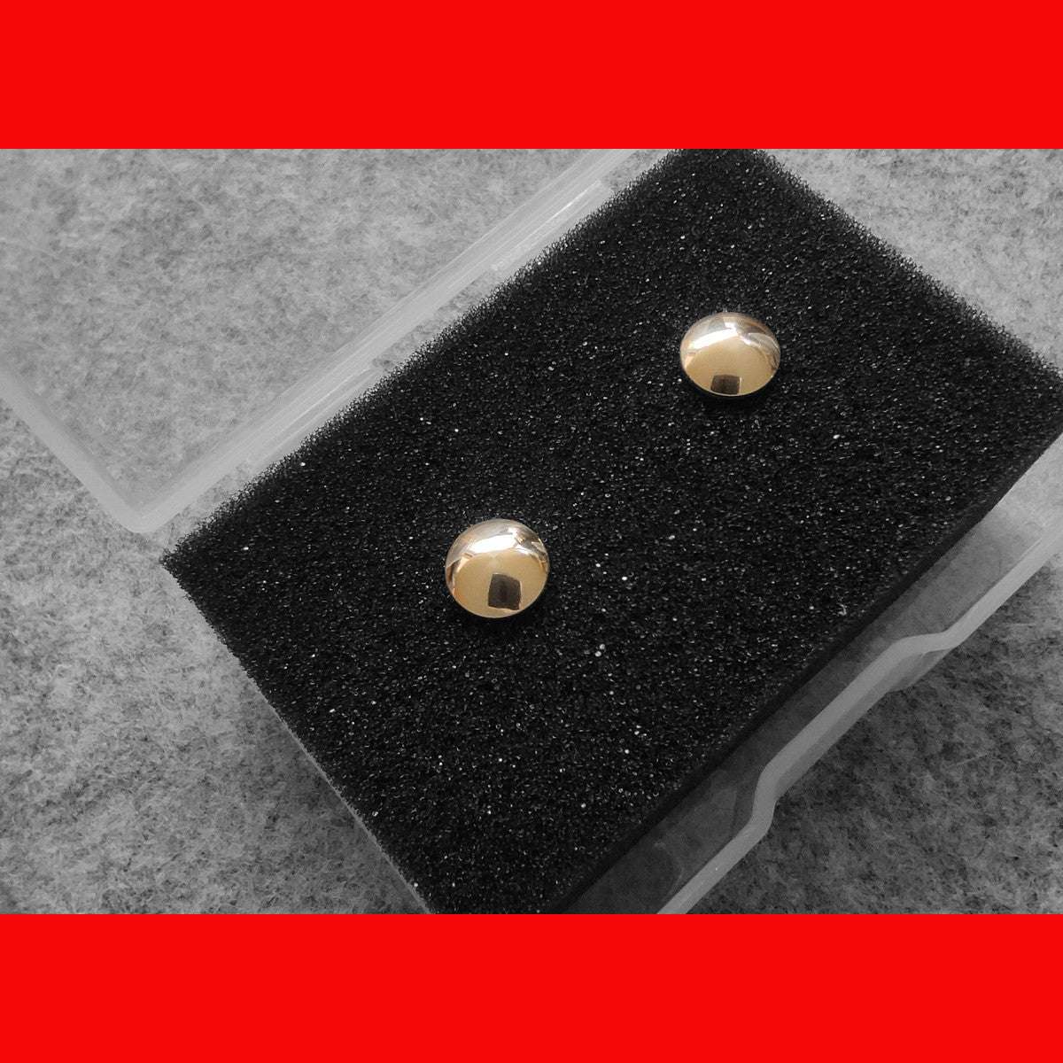 Universal PC port metal dust plug for film cameras