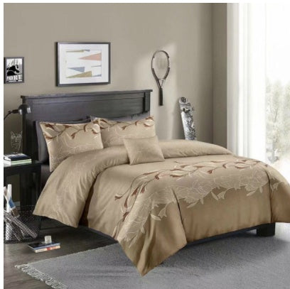 Molan quilt cover and pillowcase - globaltradeleader