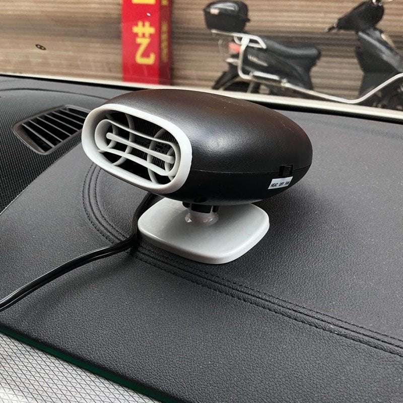 Car heater car defogger - globaltradeleader