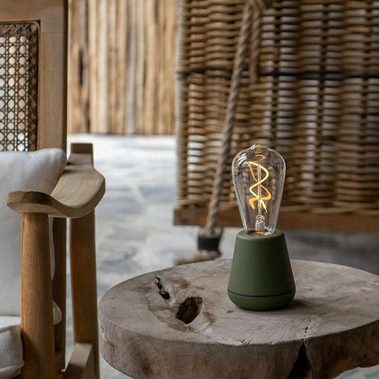 Ambience Light Long Endurance 3-speed Adjustable Portable Camping Lantern - globaltradeleader