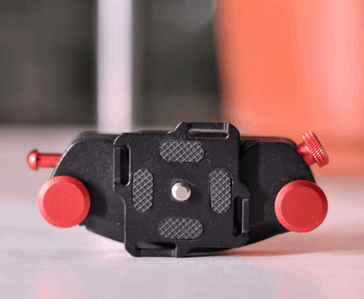 Micro single hanging camera hang buckle